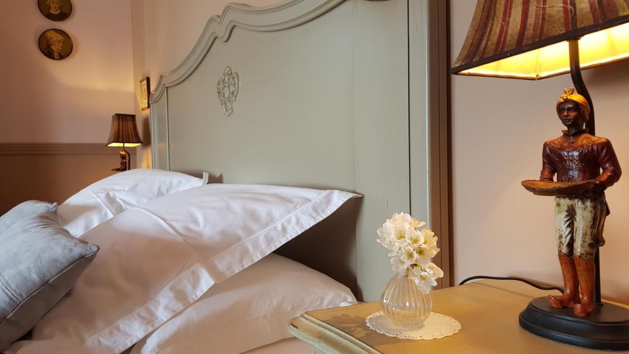 Pierres Blanches Bed & Breakfast Cotignac Exterior foto